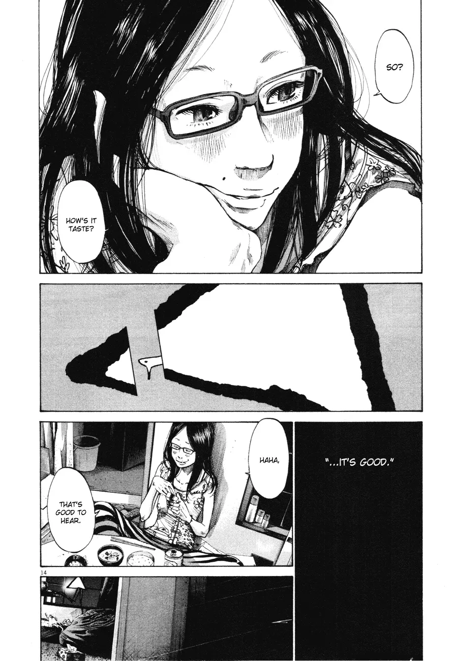 Read Goodnight Punpun Manga Online