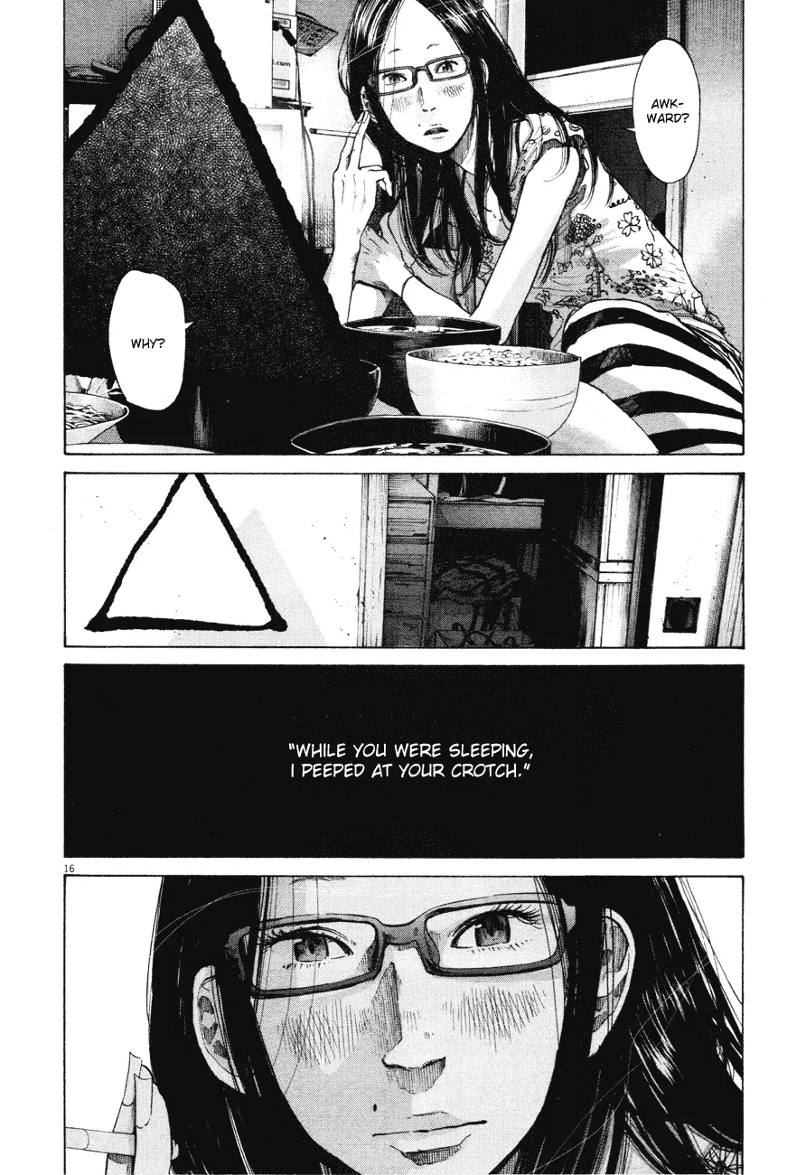 Read Goodnight Punpun Manga Online