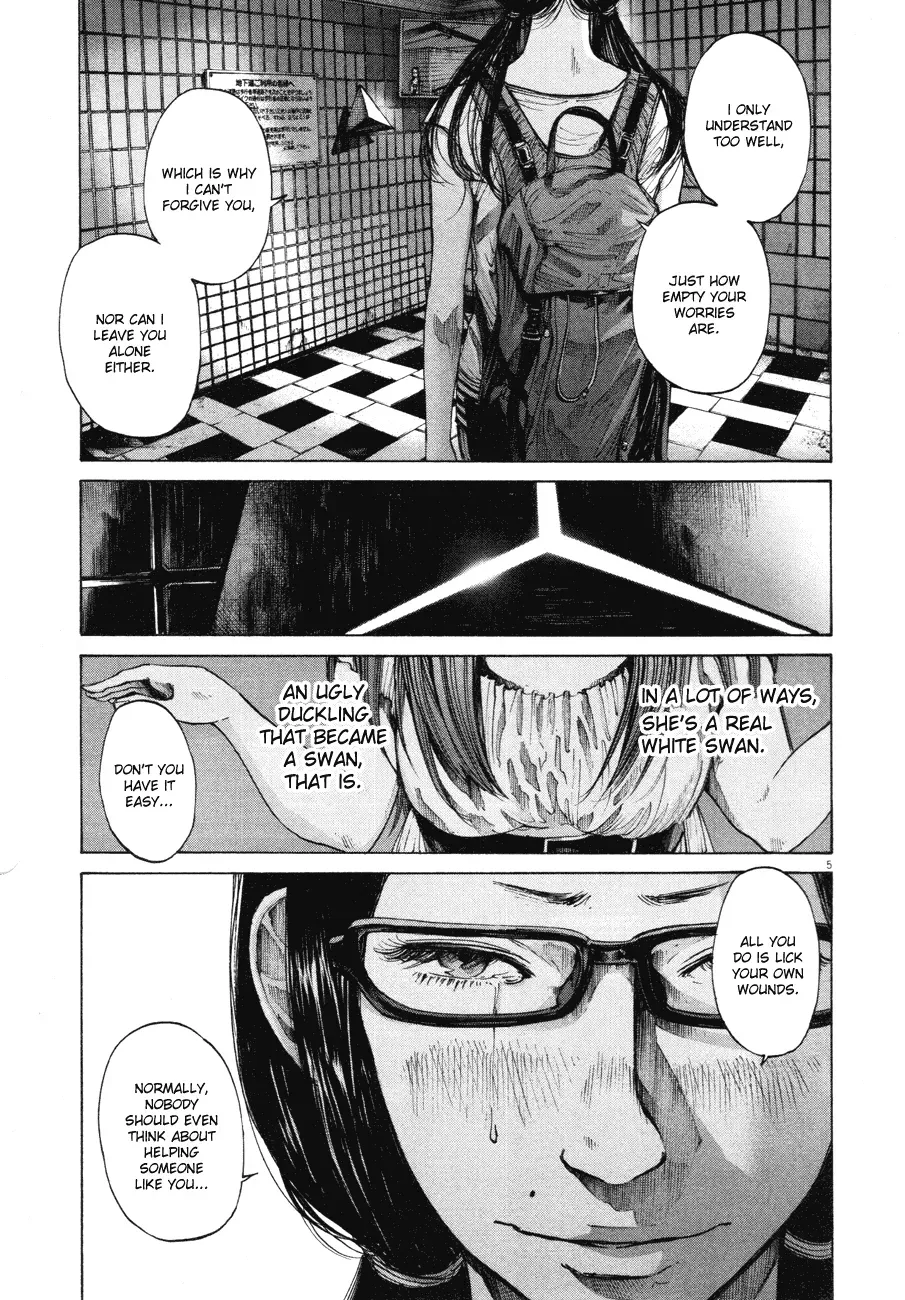 Read Goodnight Punpun Manga Online