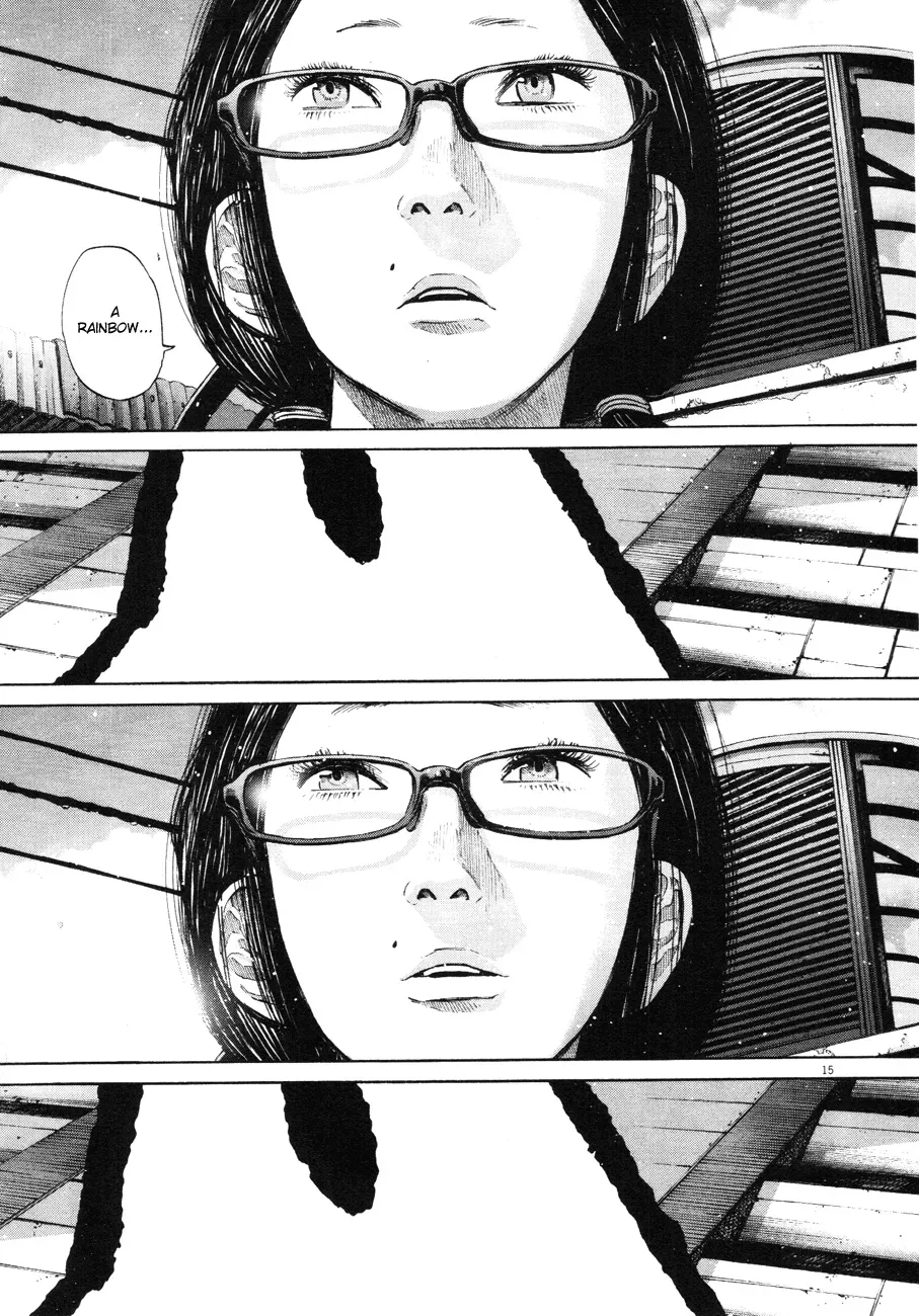 Read Goodnight Punpun Manga Online