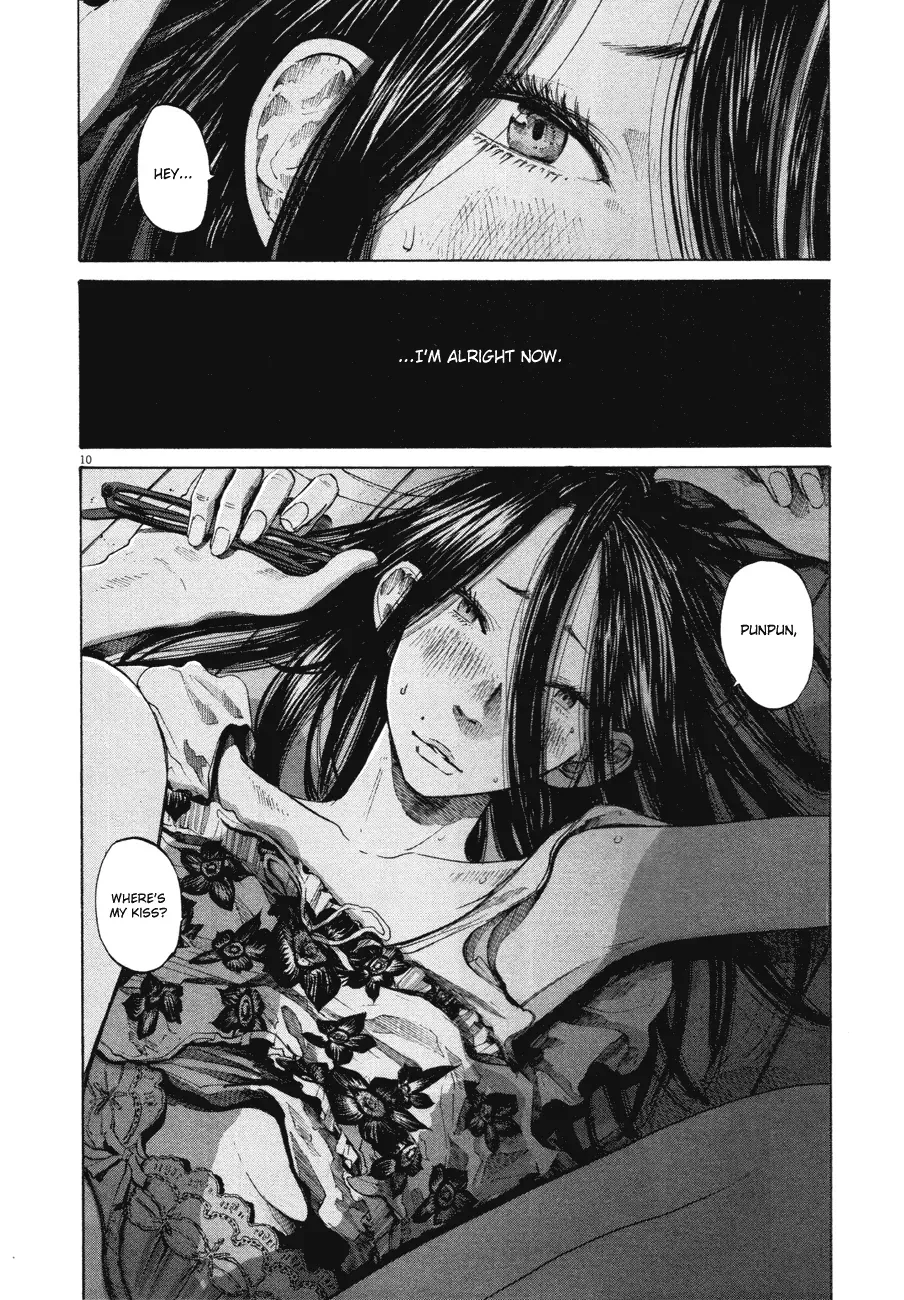 Read Goodnight Punpun Manga Online