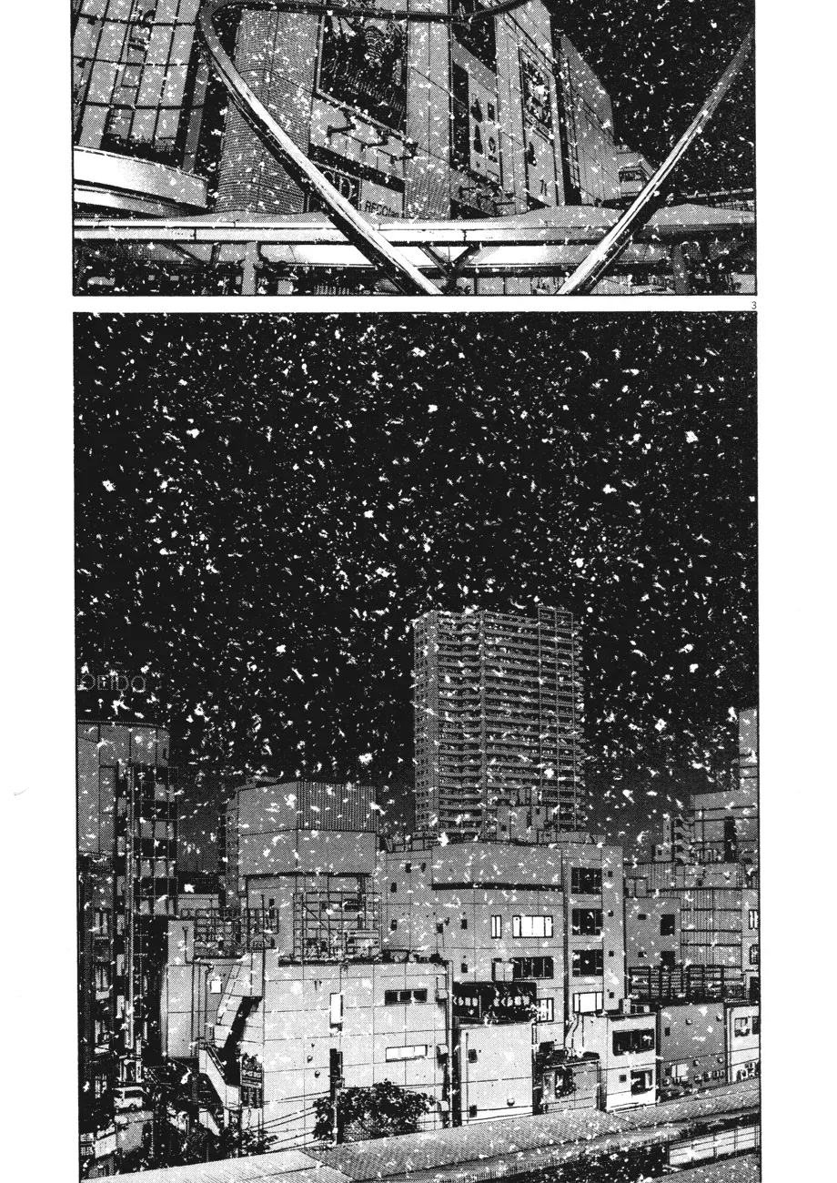 Read Goodnight Punpun Manga Online