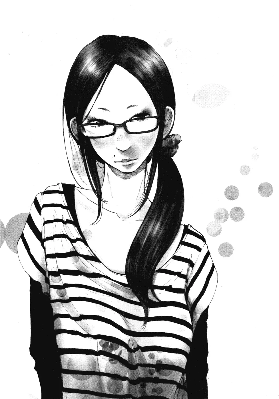 Read Goodnight Punpun Manga Online