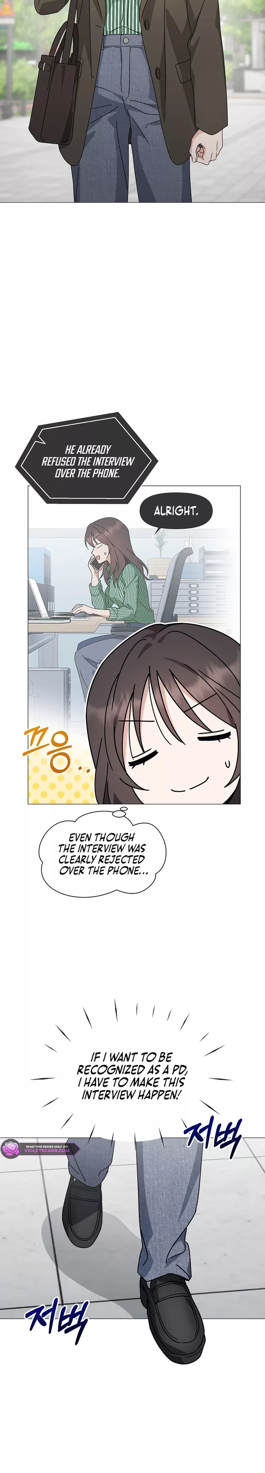 Read Green Light Manga Online