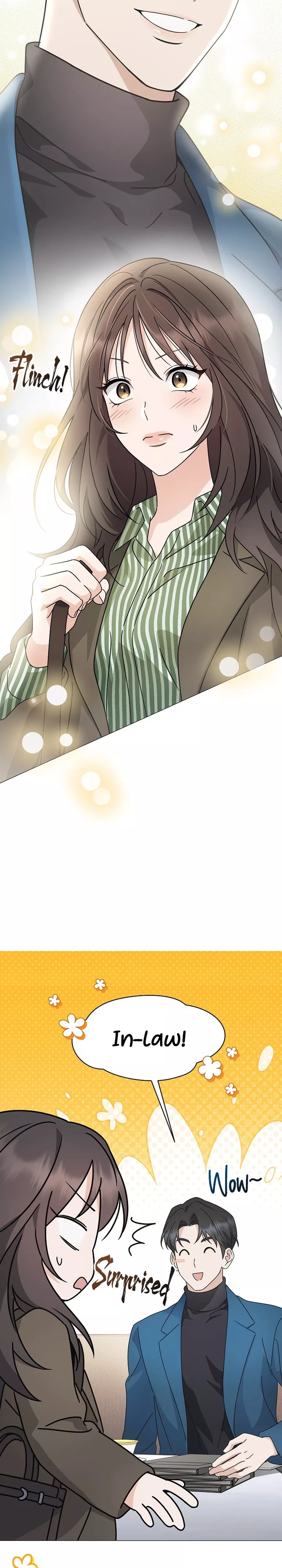 Read Green Light Manga Online