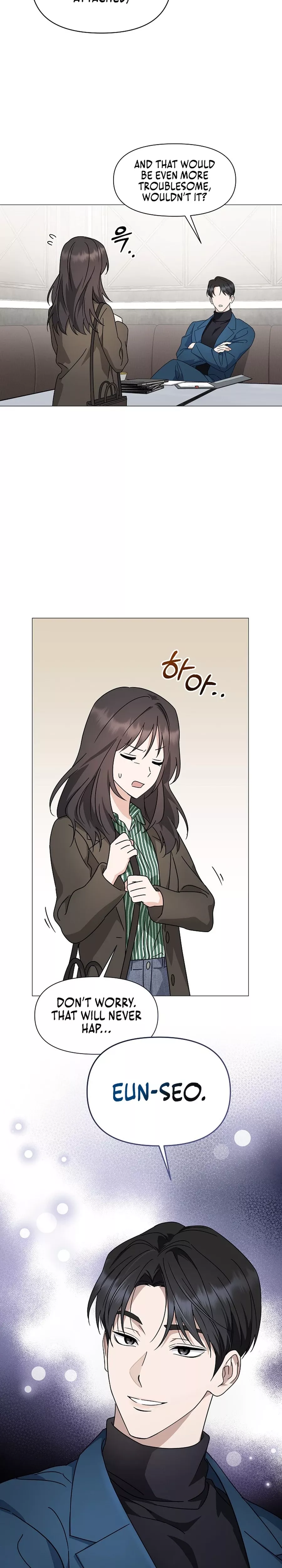 Read Green Light Manga Online