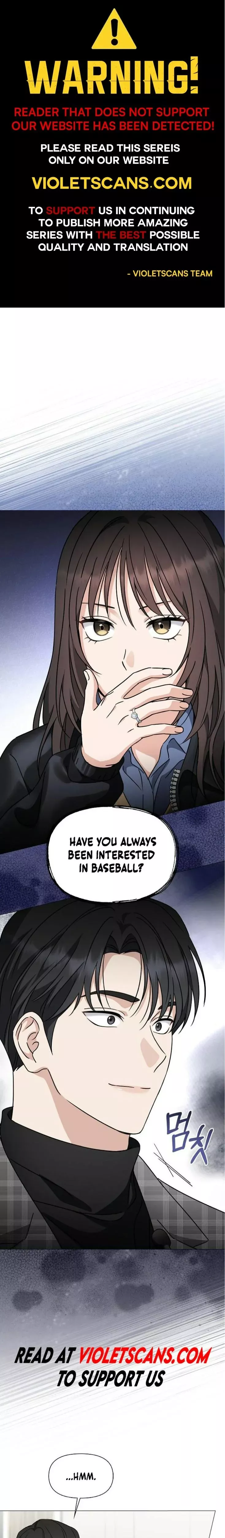 Read Green Light Manga Online