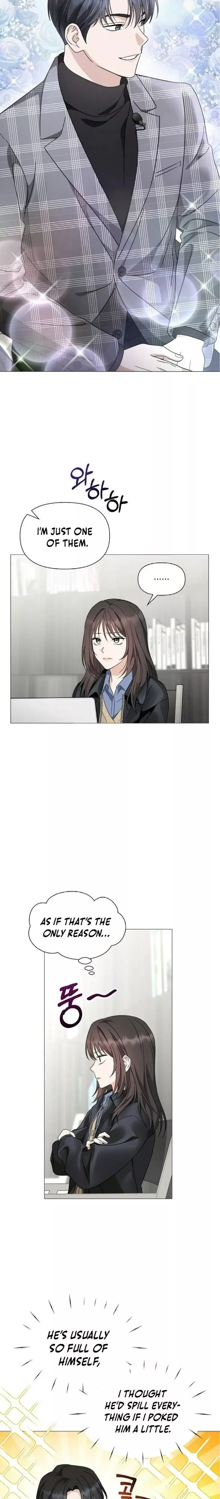 Read Green Light Manga Online