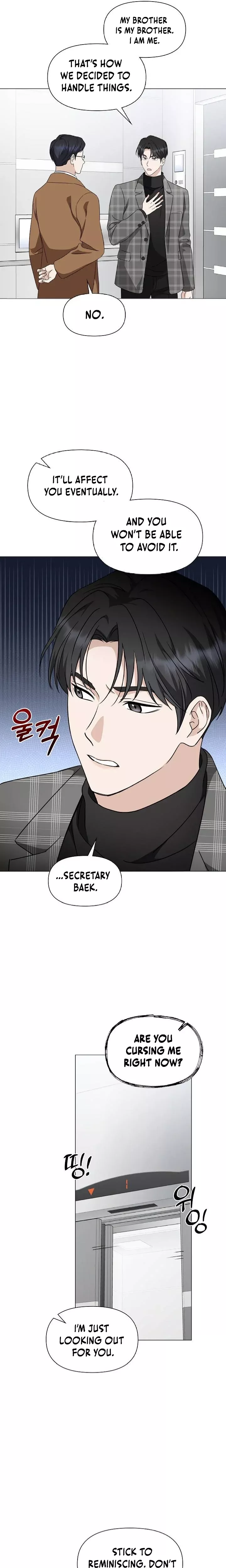 Read Green Light Manga Online
