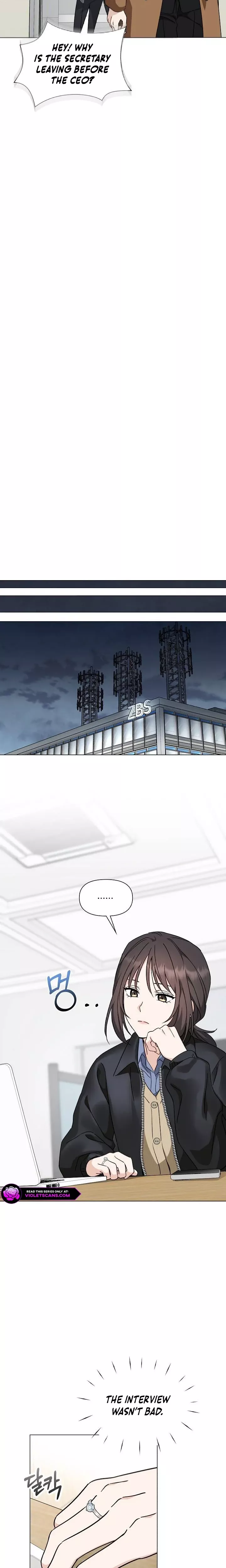 Read Green Light Manga Online