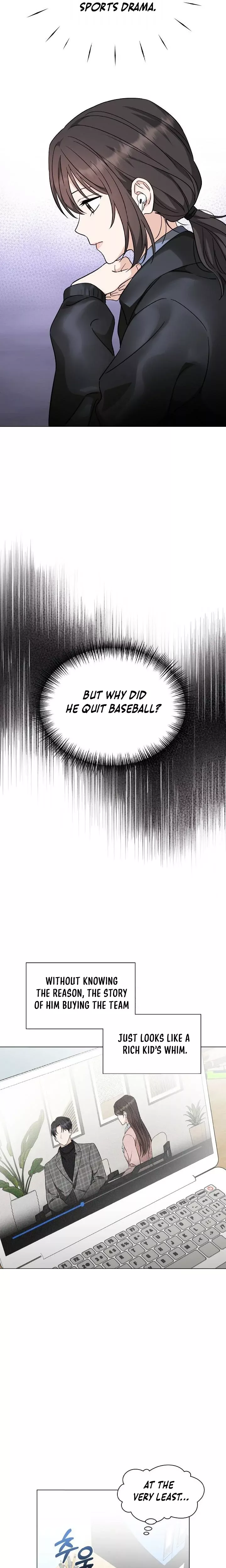 Read Green Light Manga Online