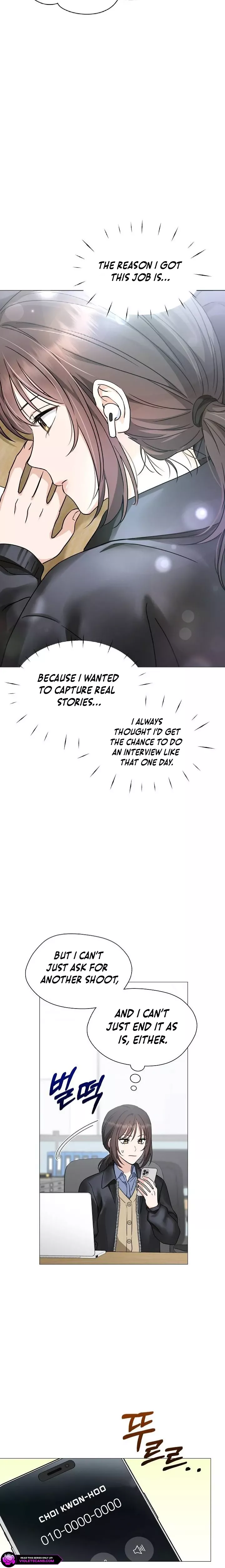Read Green Light Manga Online