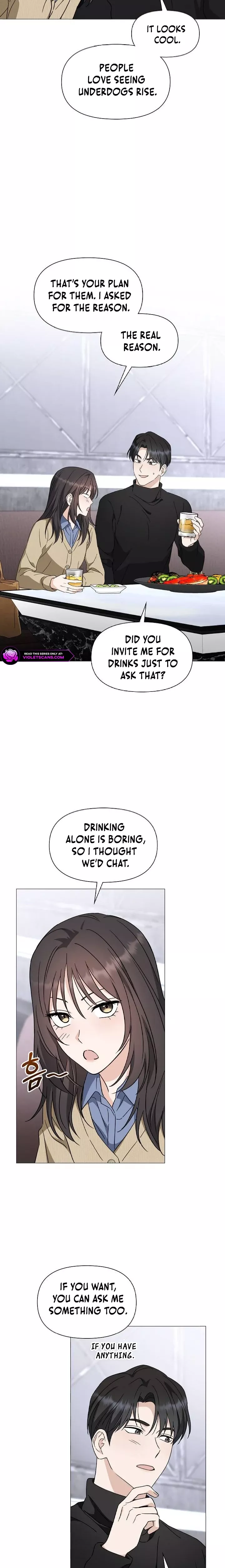 Read Green Light Manga Online