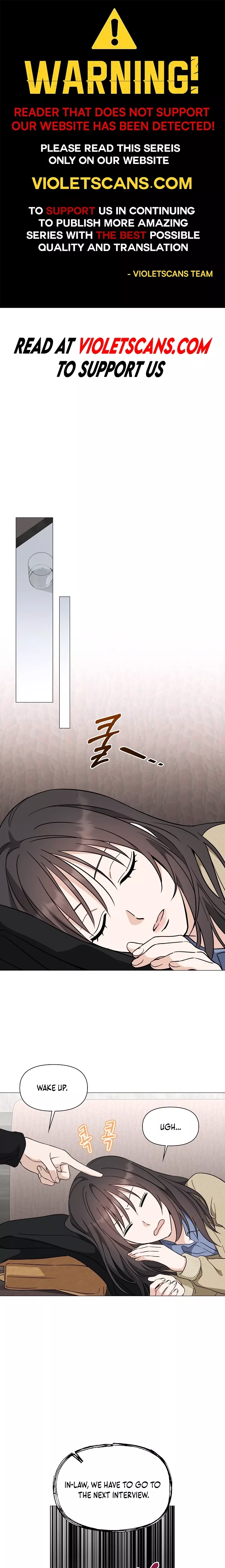 Read Green Light Manga Online