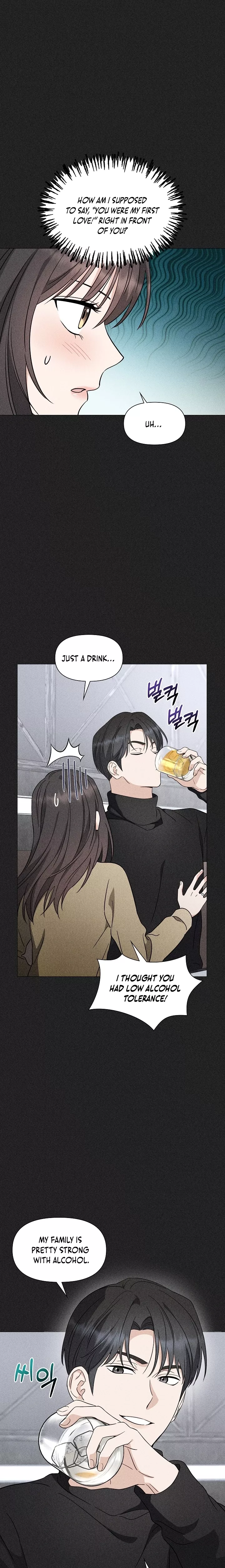 Read Green Light Manga Online