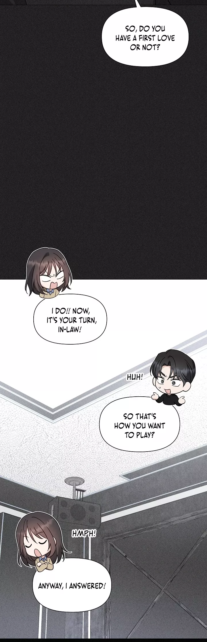Read Green Light Manga Online