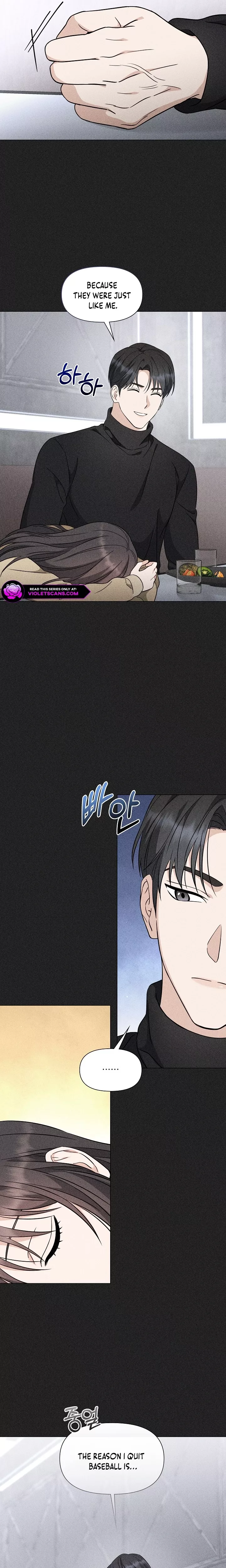 Read Green Light Manga Online