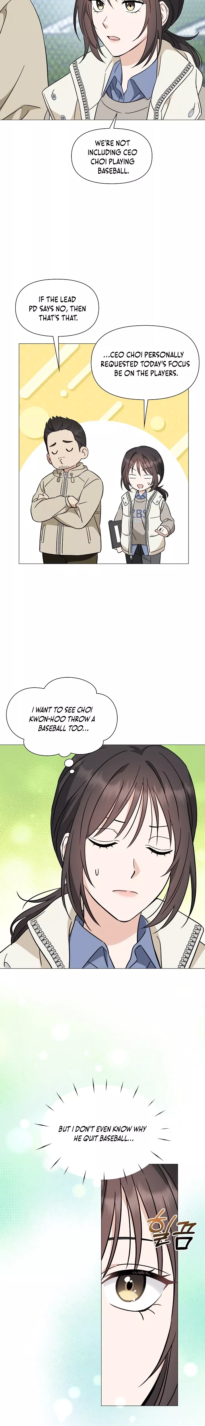 Read Green Light Manga Online