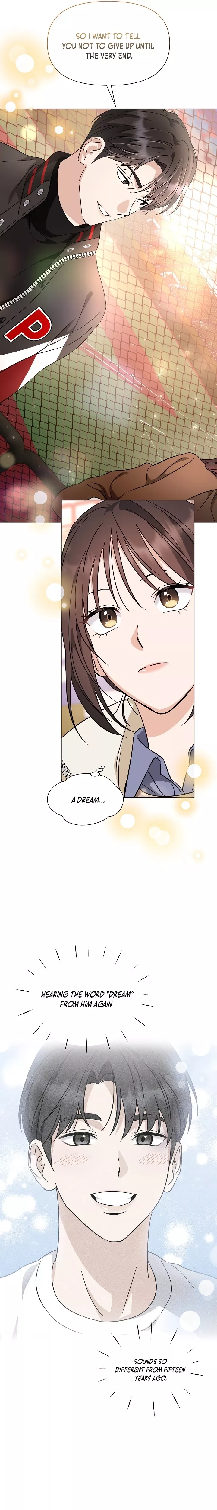 Read Green Light Manga Online