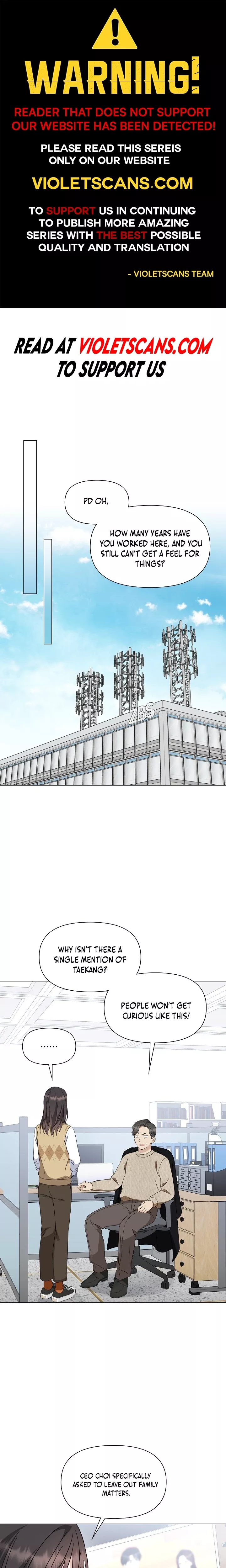 Read Green Light Manga Online
