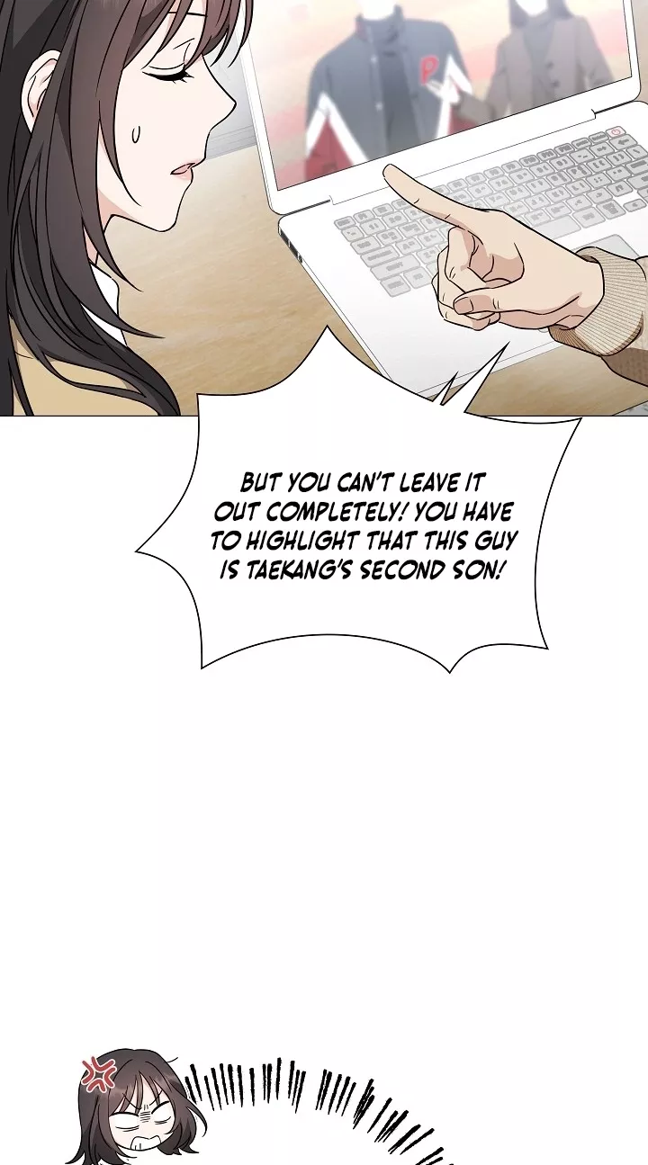 Read Green Light Manga Online