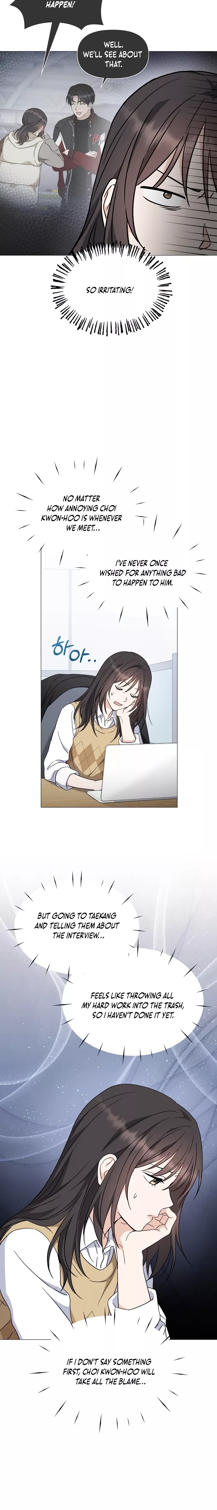 Read Green Light Manga Online