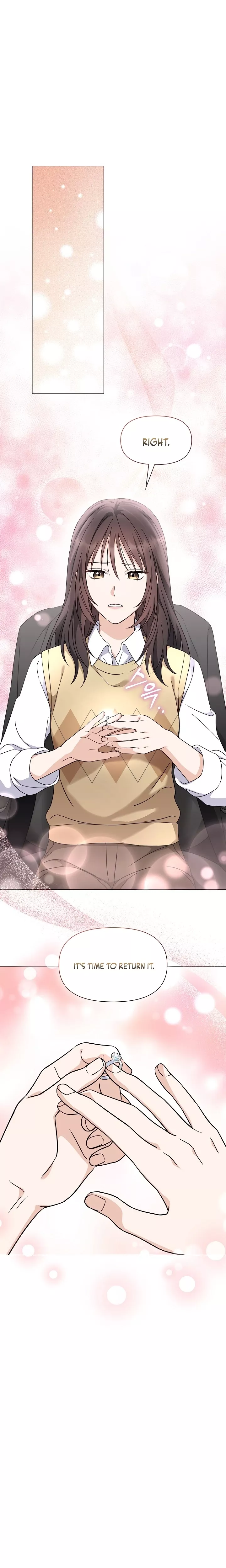 Read Green Light Manga Online
