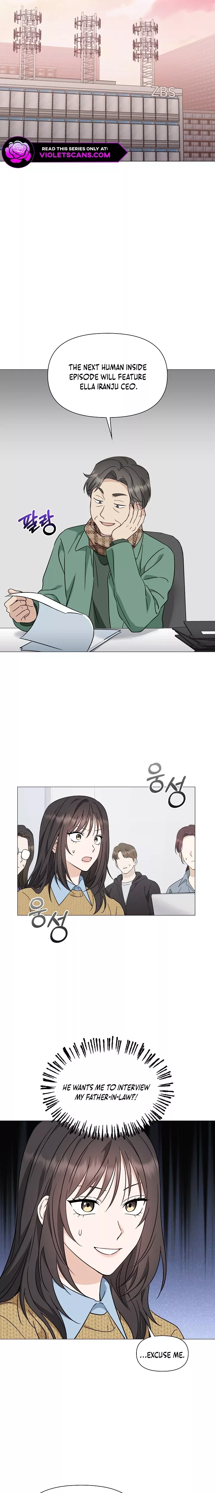 Read Green Light Manga Online