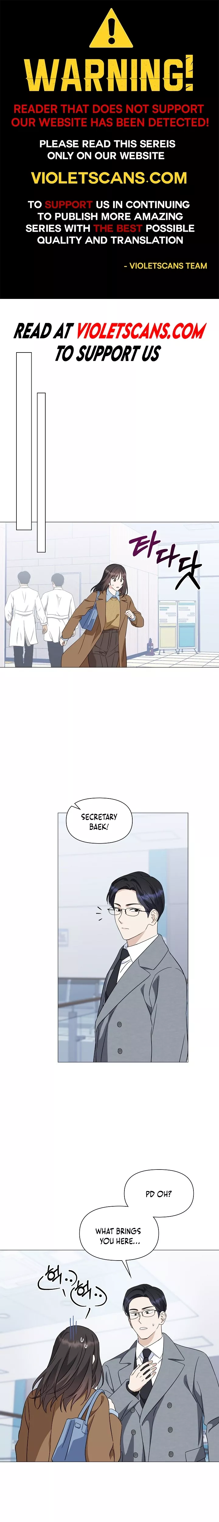Read Green Light Manga Online
