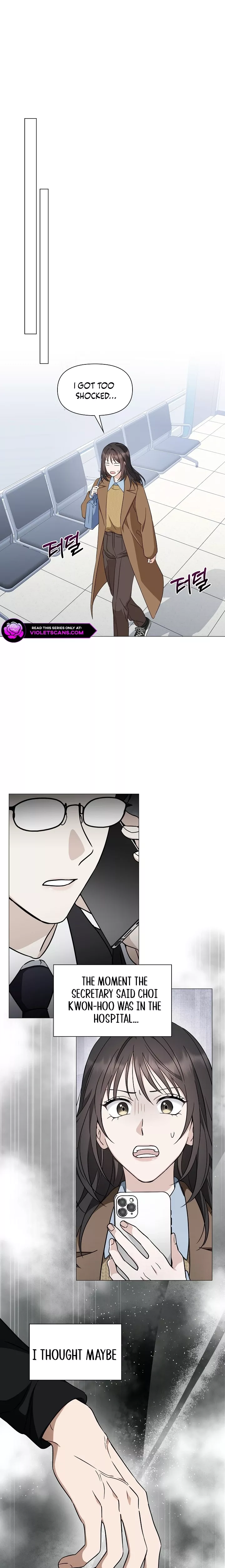 Read Green Light Manga Online