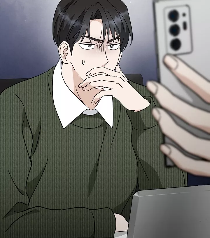 Read Green Light Manga Online