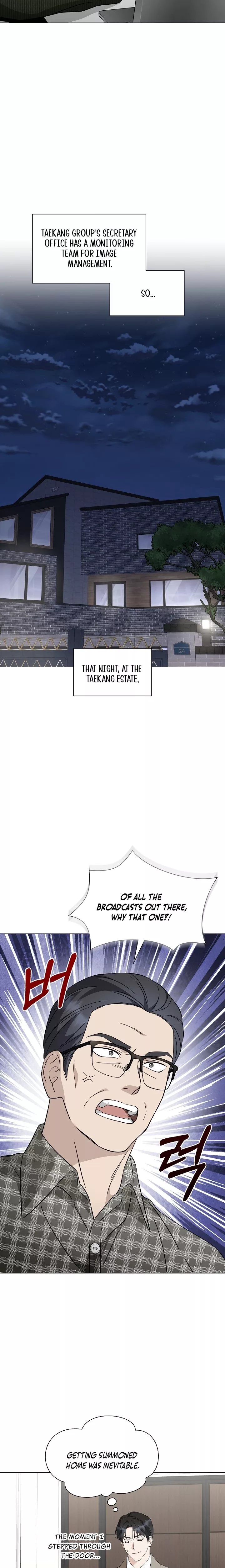 Read Green Light Manga Online