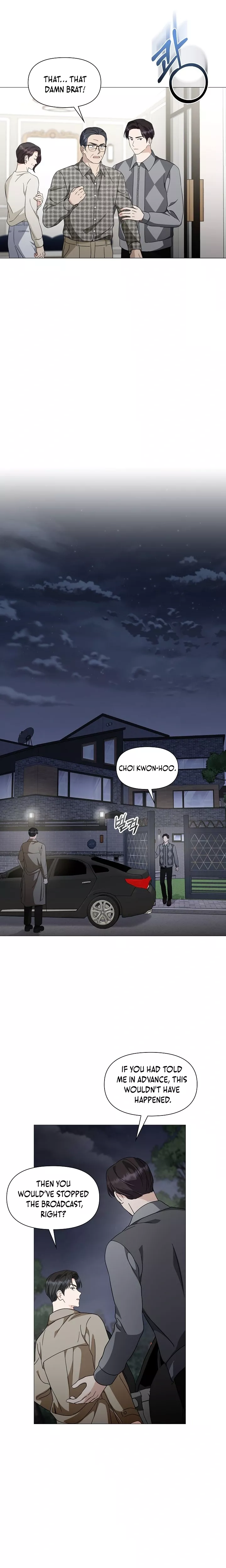 Read Green Light Manga Online