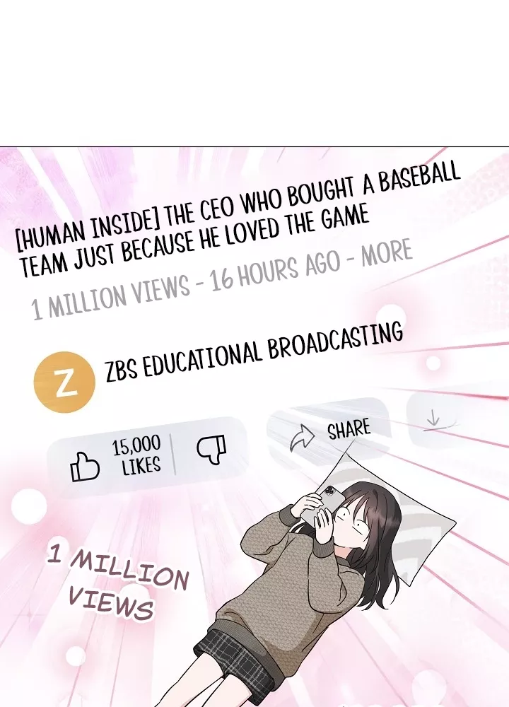 Read Green Light Manga Online