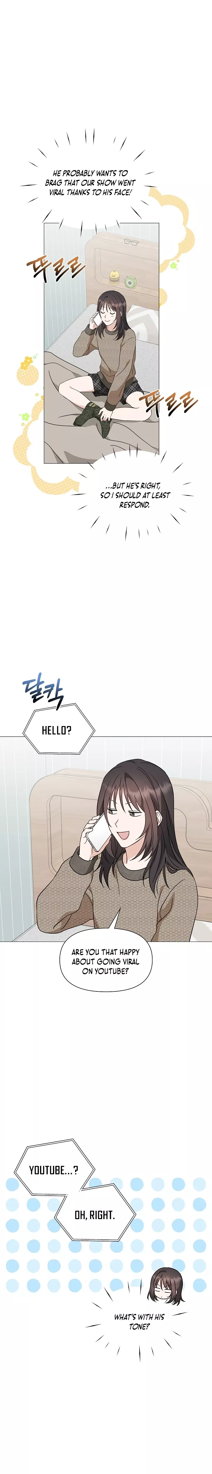 Read Green Light Manga Online
