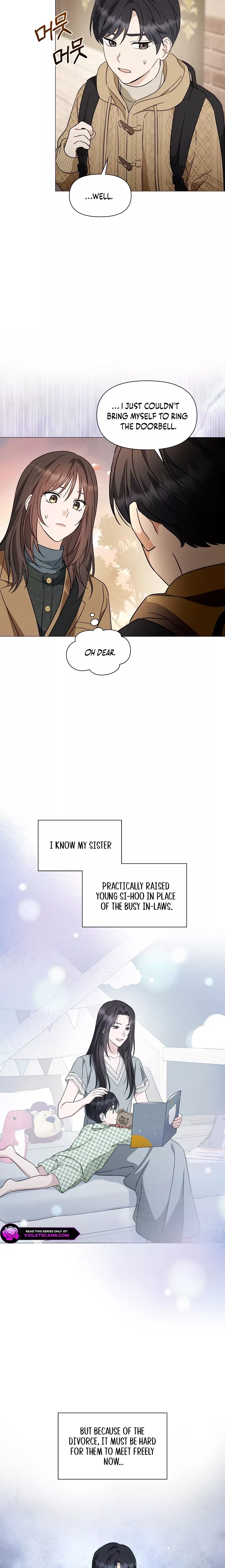 Read Green Light Manga Online