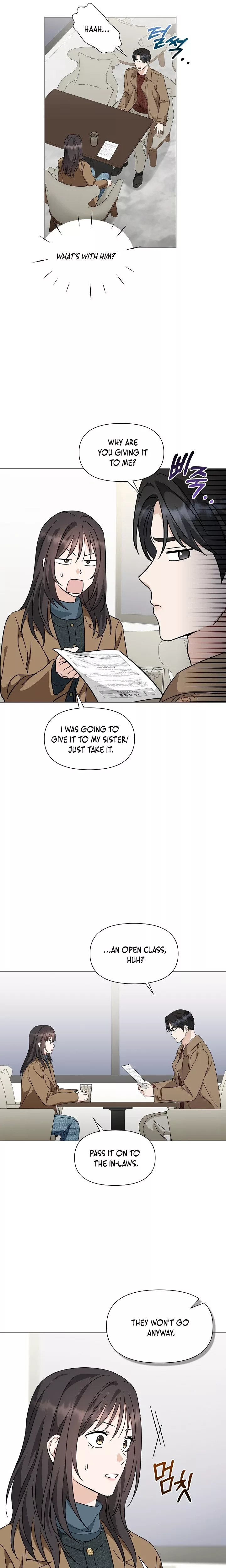 Read Green Light Manga Online