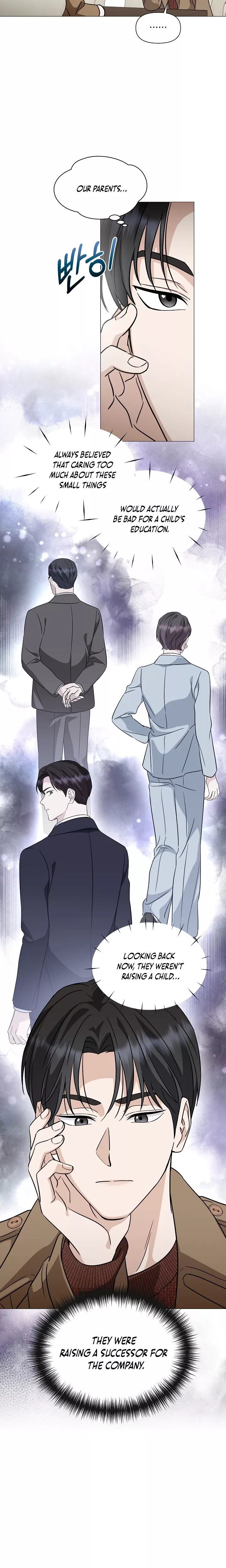 Read Green Light Manga Online
