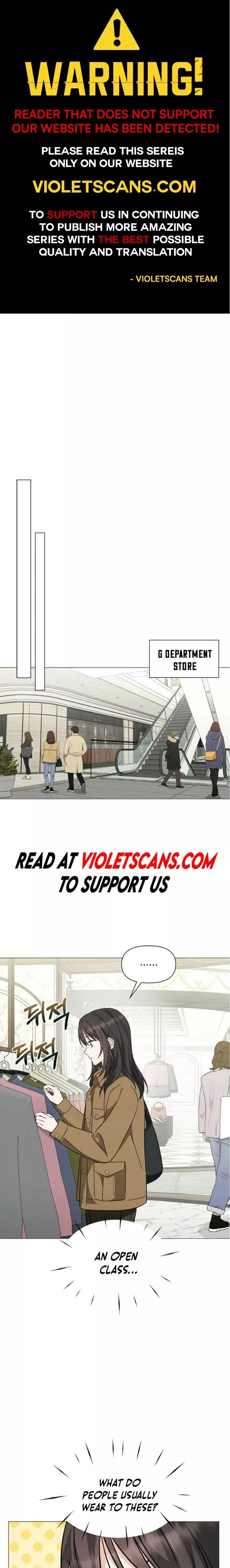 Read Green Light Manga Online
