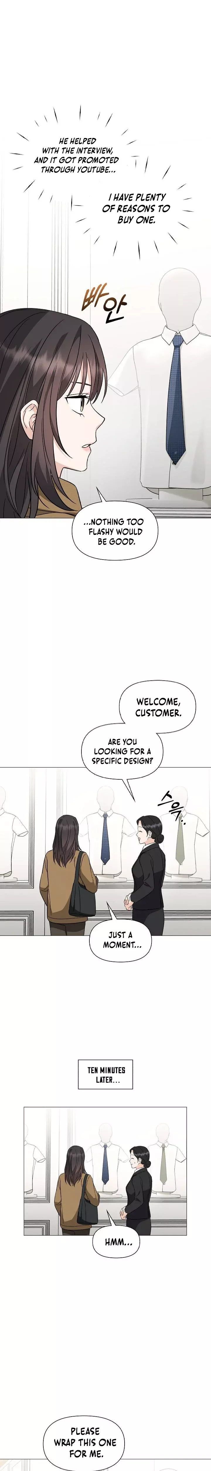Read Green Light Manga Online