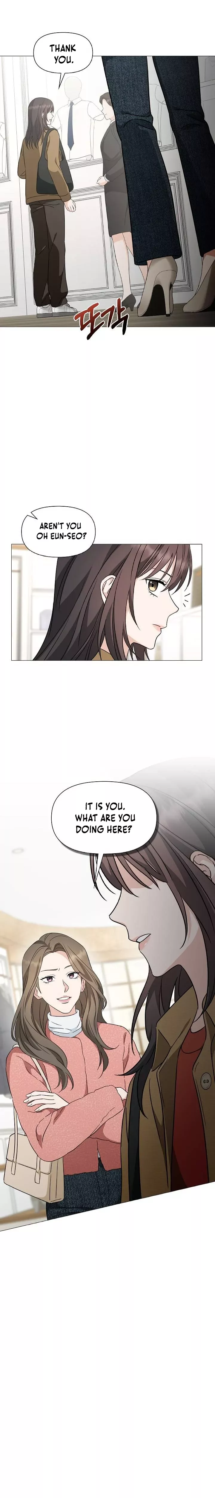 Read Green Light Manga Online