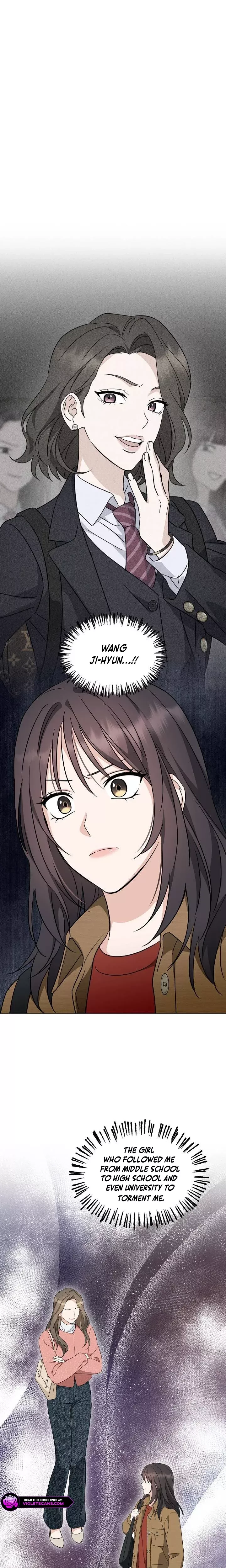 Read Green Light Manga Online