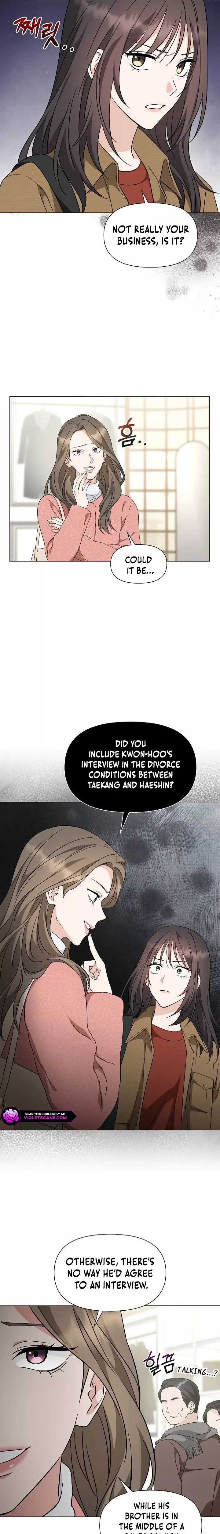 Read Green Light Manga Online