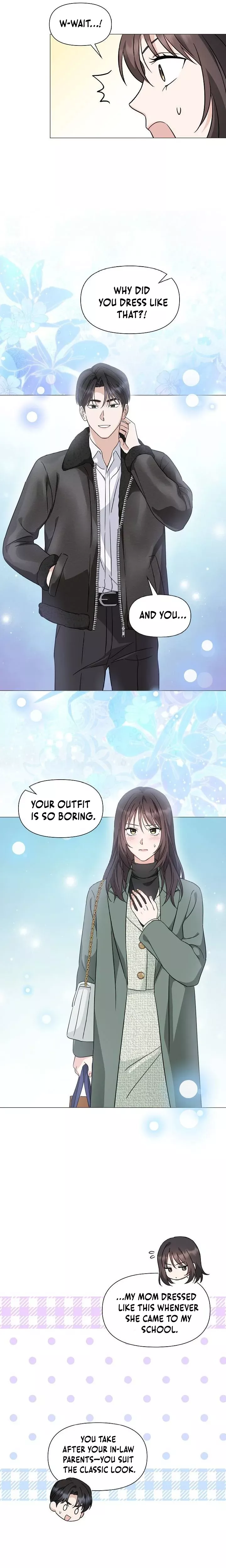 Read Green Light Manga Online