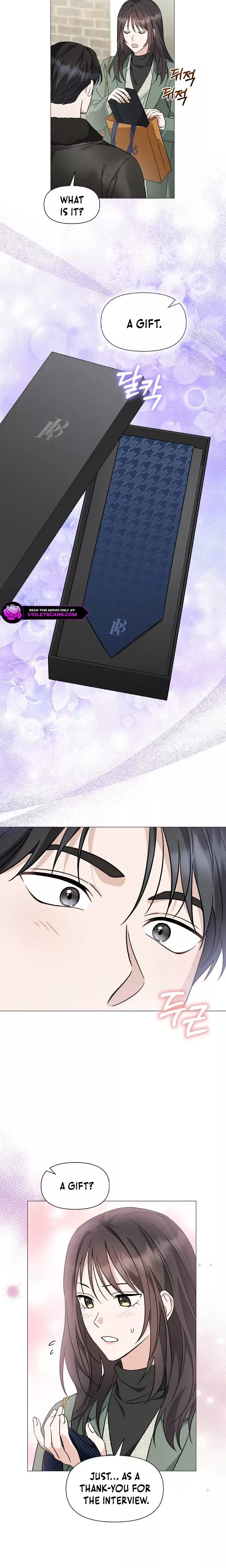 Read Green Light Manga Online