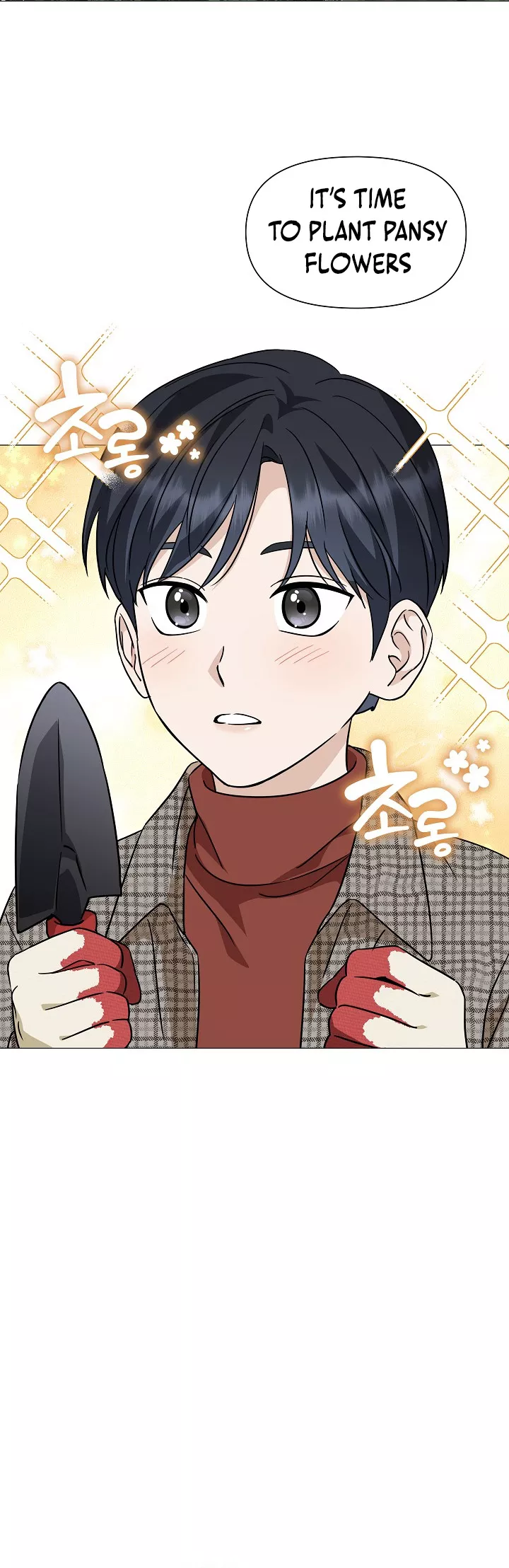 Read Green Light Manga Online