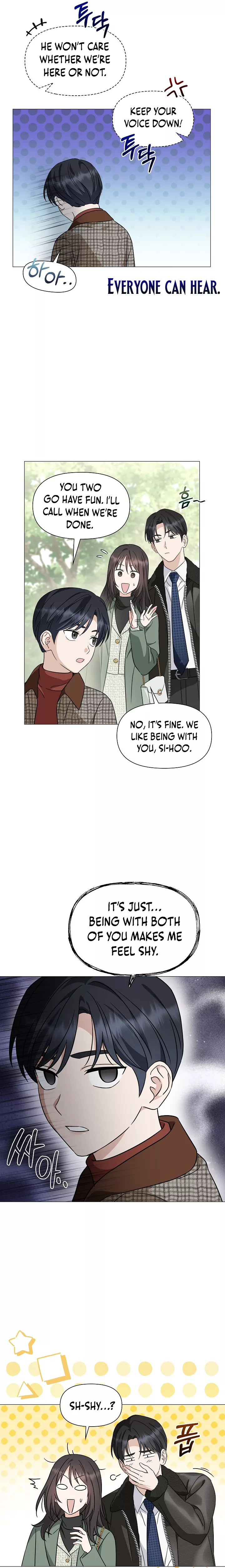 Read Green Light Manga Online