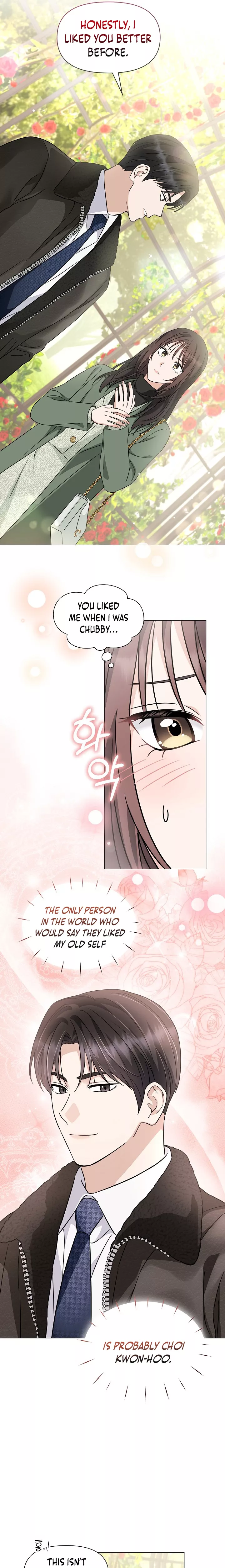 Read Green Light Manga Online