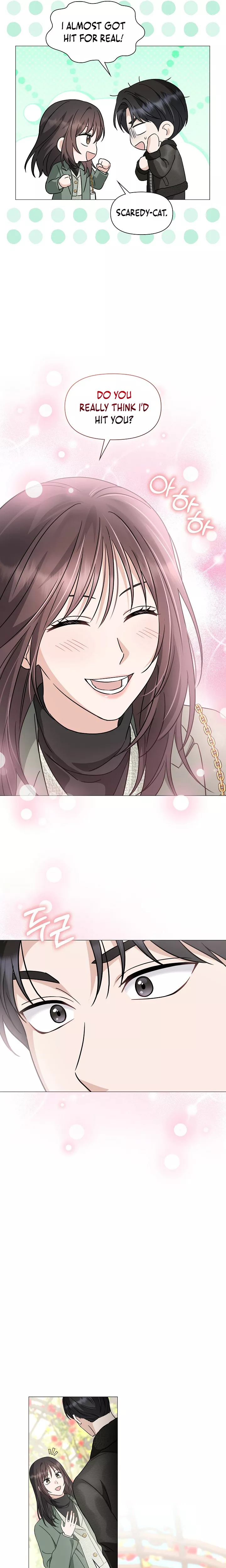 Read Green Light Manga Online