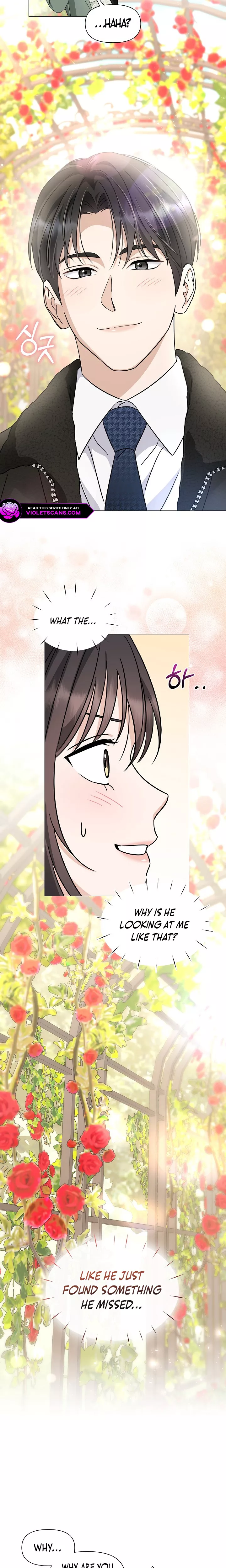 Read Green Light Manga Online